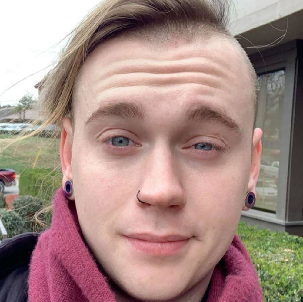 Meet your Posher, Justin